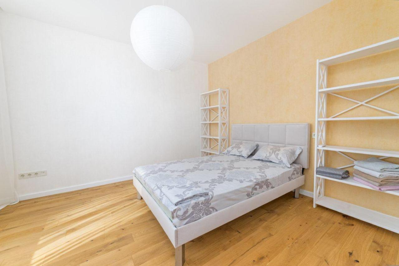 Gagarin Plaza Design Apartment Odessa Buitenkant foto