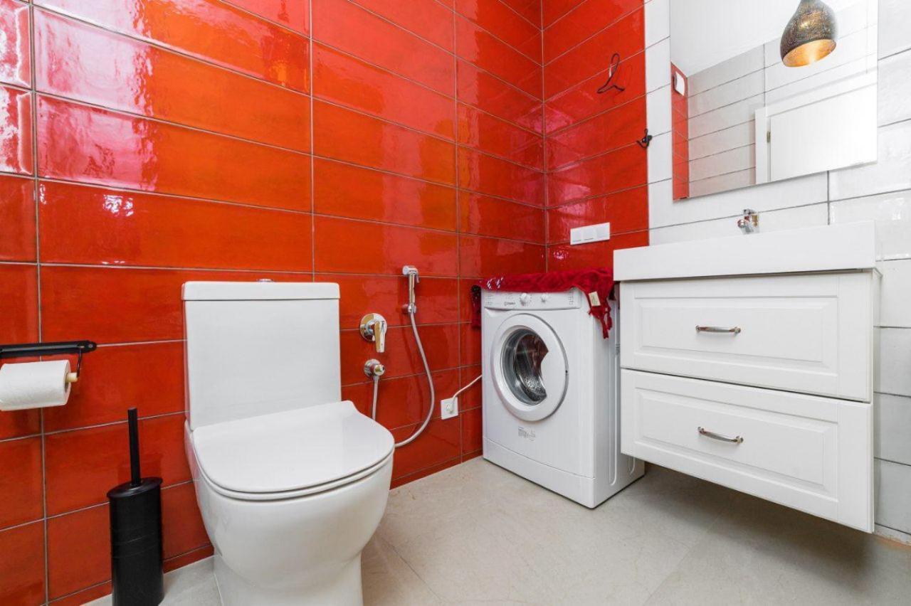 Gagarin Plaza Design Apartment Odessa Buitenkant foto