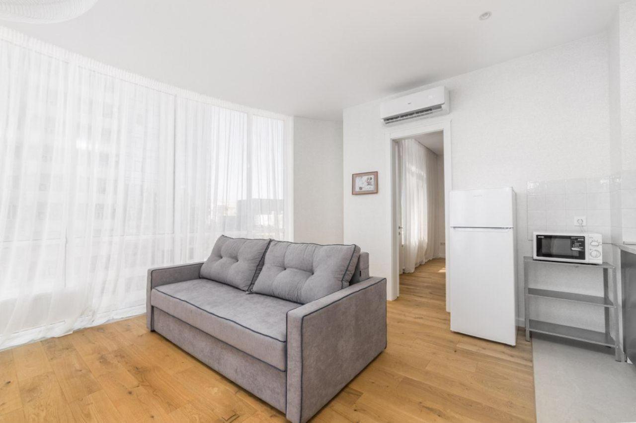 Gagarin Plaza Design Apartment Odessa Buitenkant foto
